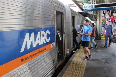 For <b>Marc service alerts</b>, please check the Moovit website for real-time info on train status, train delays, changes of train routes, changes of stations and any <b>service</b> changes. . Marc service alerts